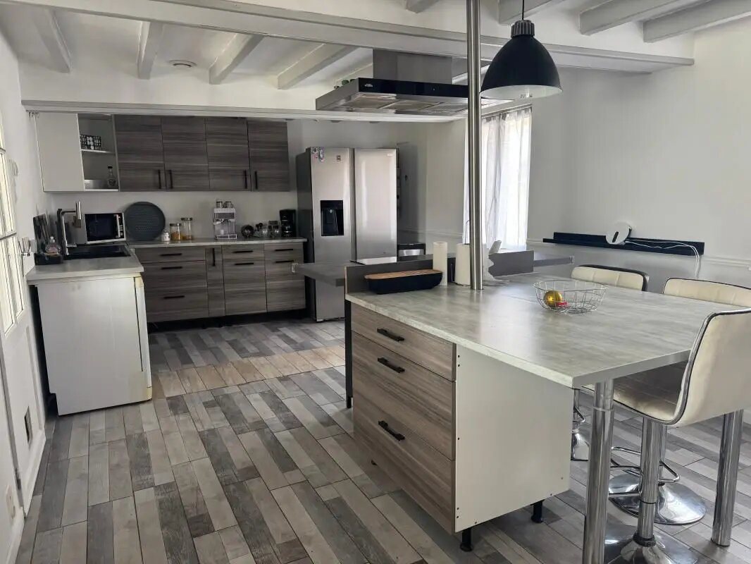 Maison à vendre, 97m², Noyers-Saint-Martin