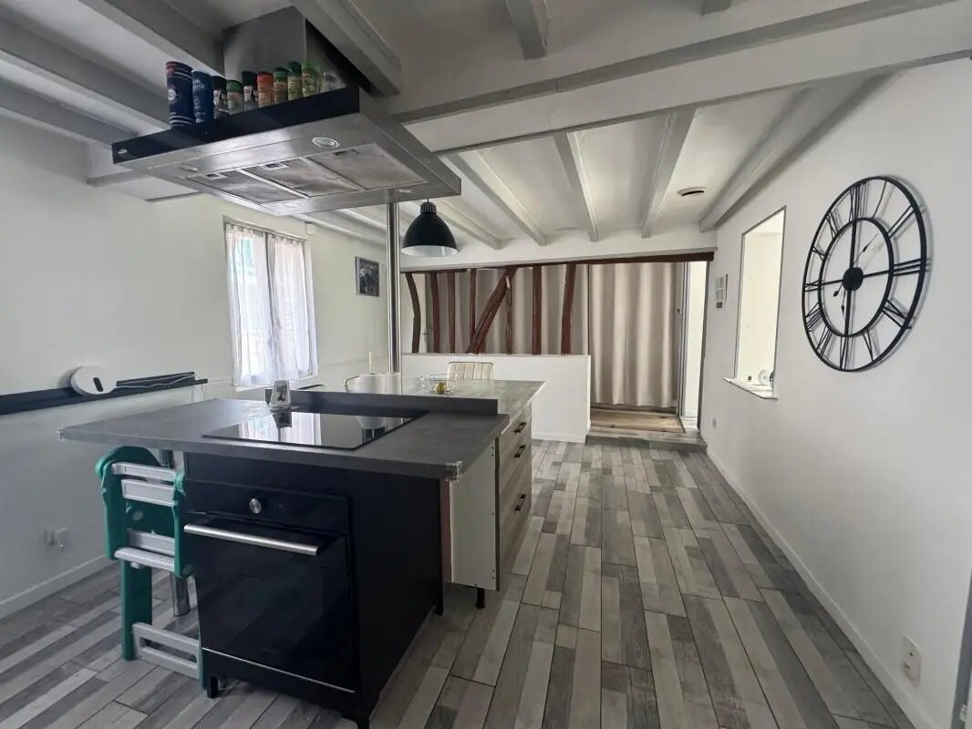 Maison à vendre, 97m², Noyers-Saint-Martin