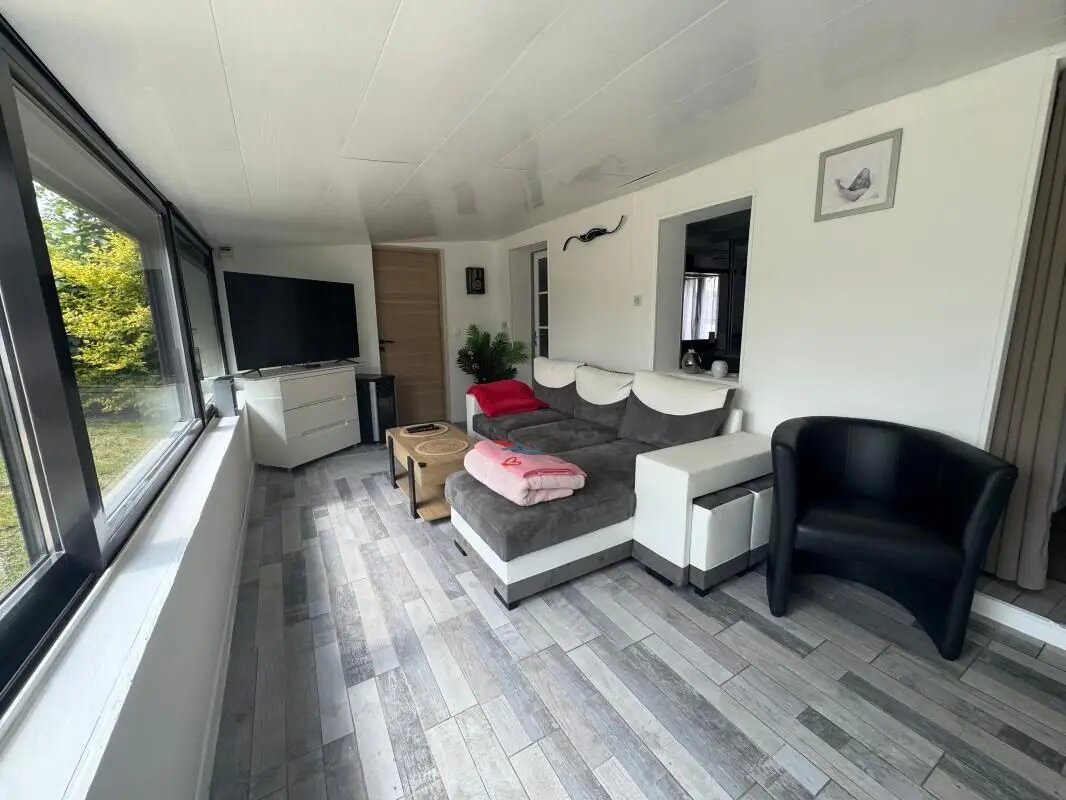Maison à vendre, 97m², Noyers-Saint-Martin