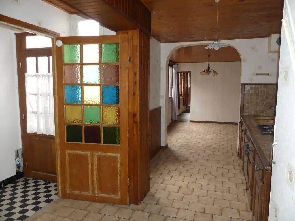 Maison à vendre, 90m², Saint-Just-en-Chaussée
