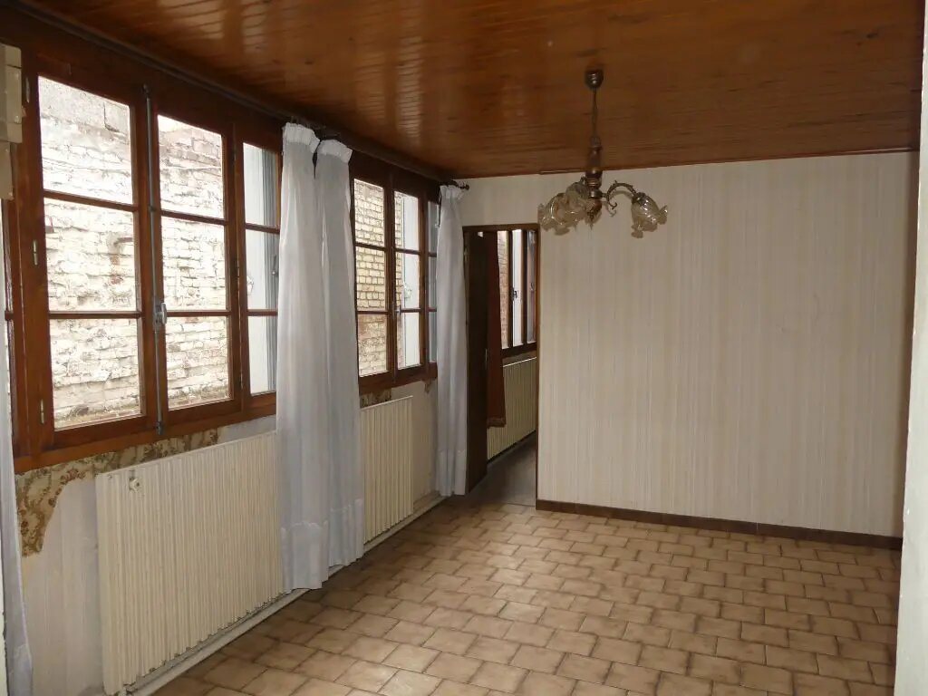 Maison à vendre, 90m², Saint-Just-en-Chaussée