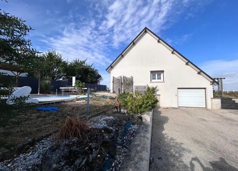 Maison à vendre, 173m², Saint-Just-en-Chaussée
