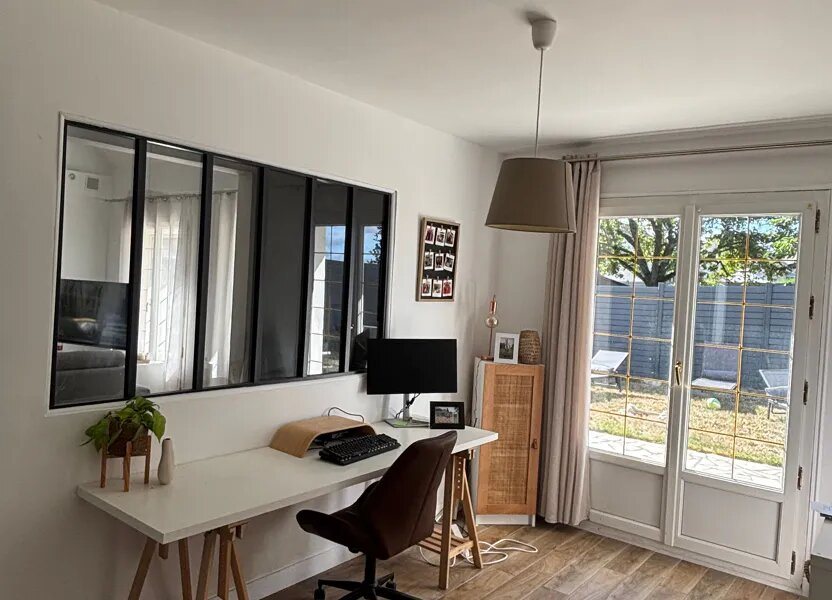 Maison à vendre, 173m², Saint-Just-en-Chaussée