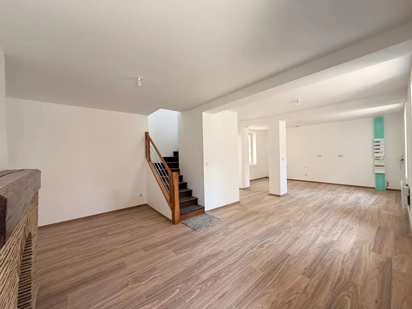 Maison à vendre, 125m², Noailles