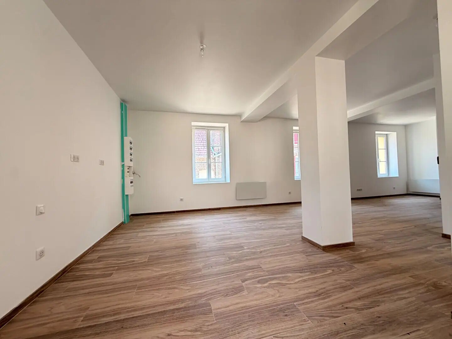 Maison à vendre, 125m², Noailles