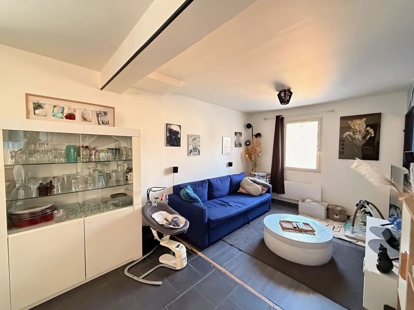 Maison à vendre, 73m², Noailles