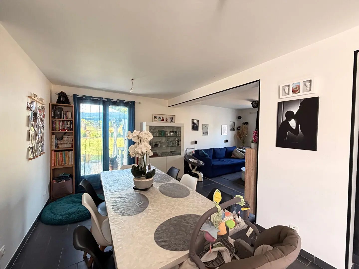 Maison à vendre, 73m², Noailles