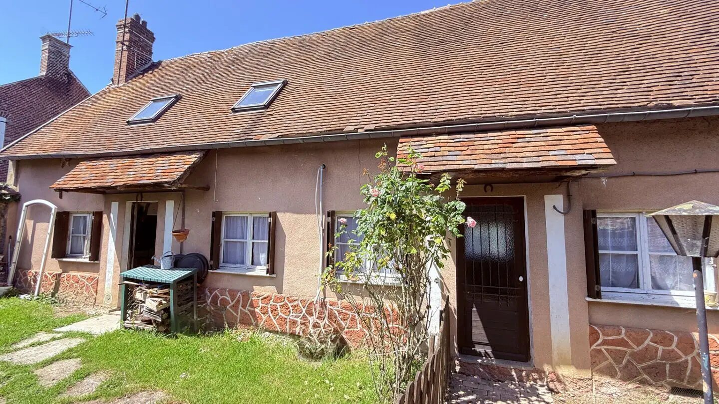 Maison à vendre, 100m², Noailles