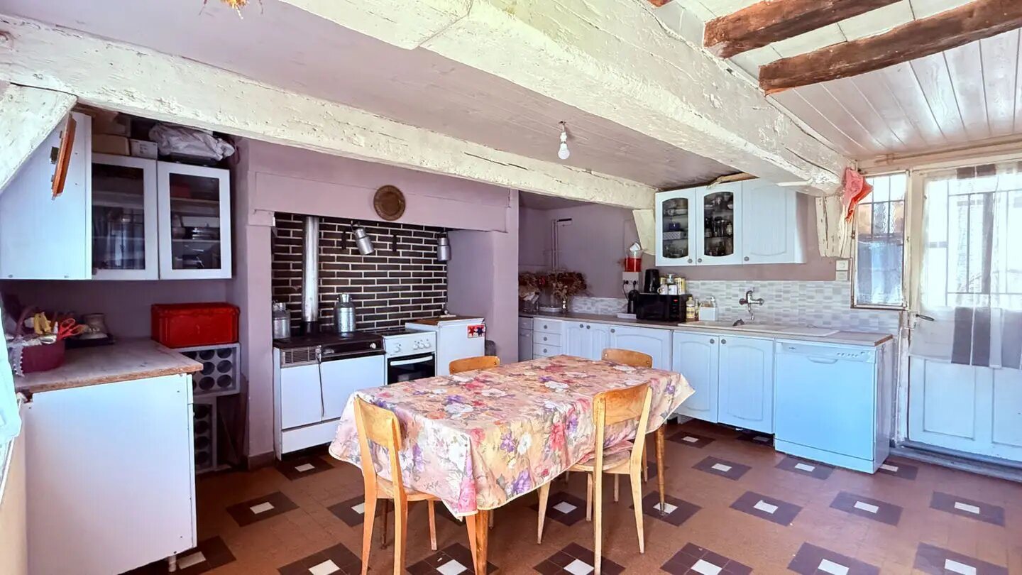 Maison à vendre, 100m², Noailles
