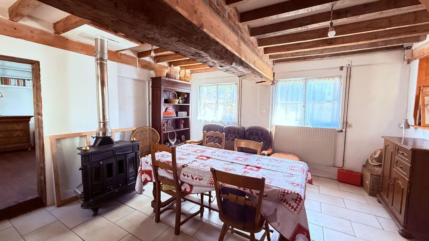 Maison à vendre, 100m², Noailles