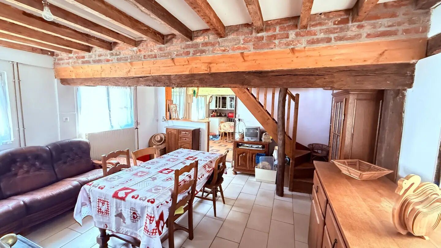 Maison à vendre, 100m², Noailles