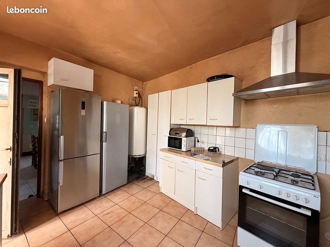 Maison à vendre, 70m², Noailles