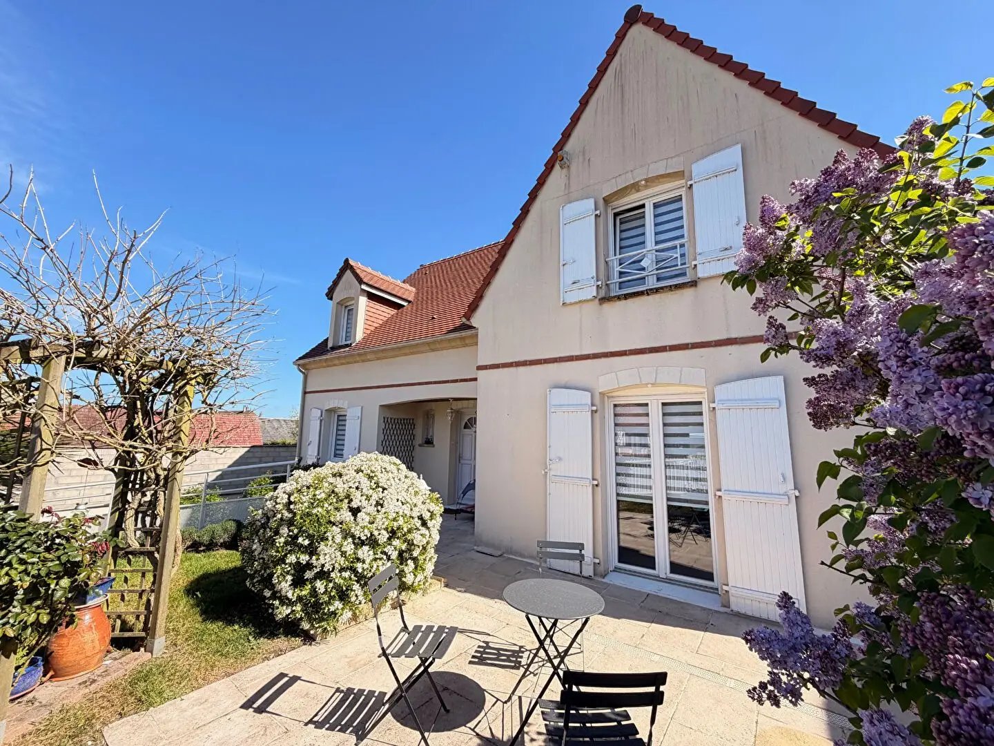 Maison à vendre, 145m², Noailles