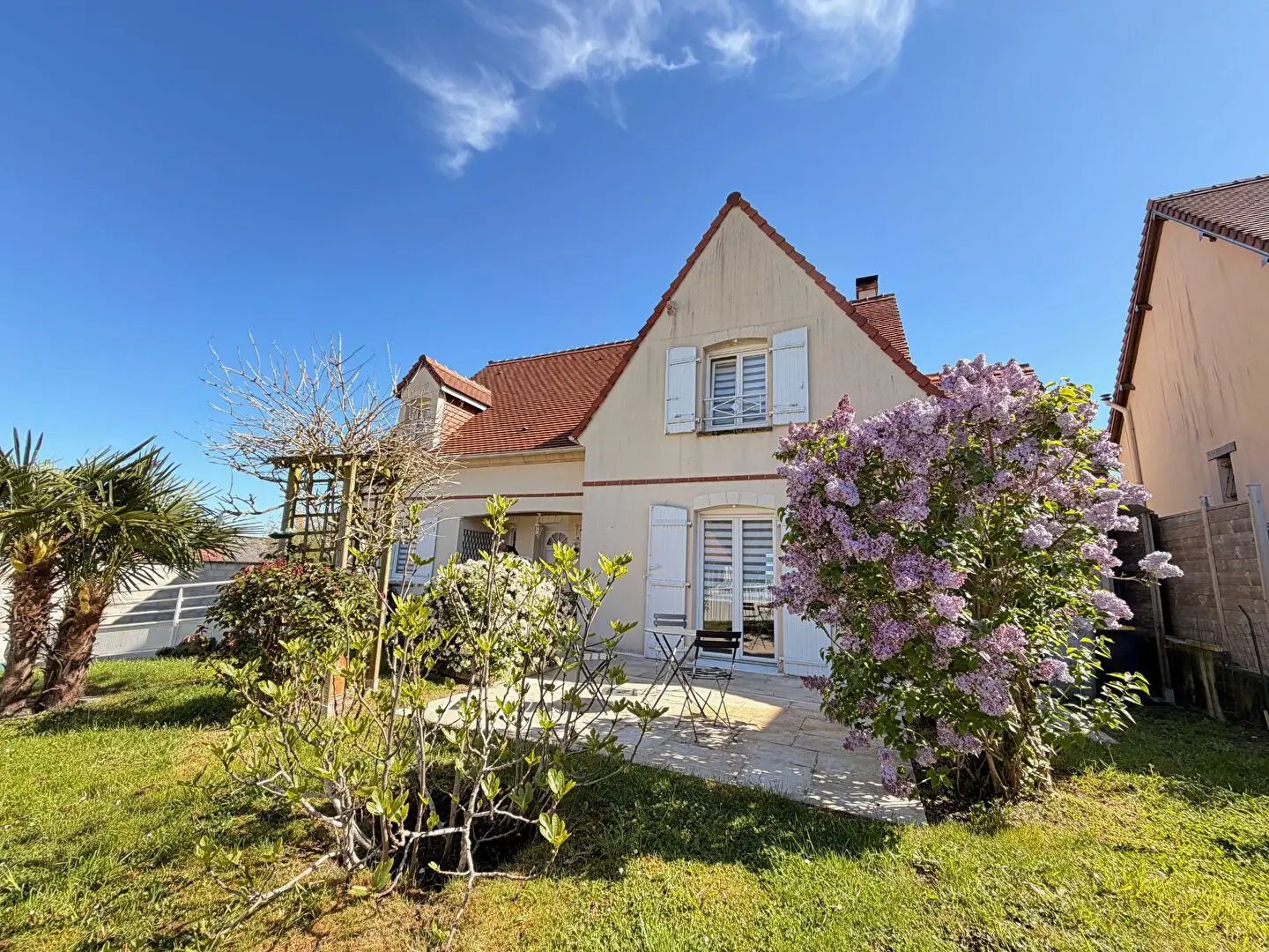 Maison à vendre, 145m², Noailles