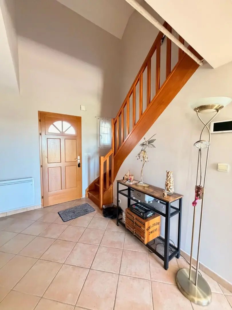 Maison à vendre, 145m², Noailles