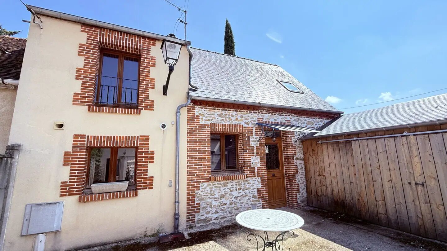 Maison à vendre, 83m², Noailles