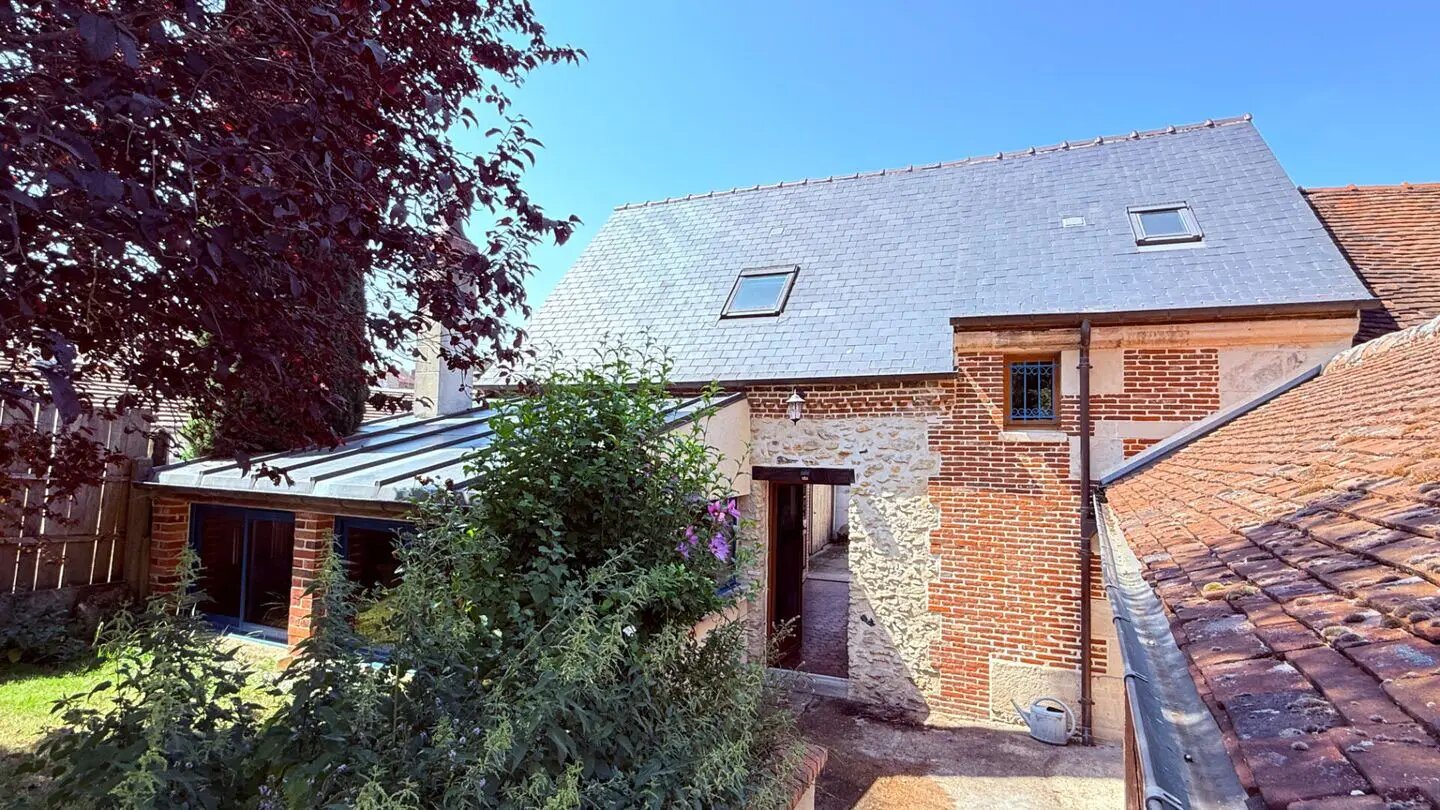 Maison à vendre, 83m², Noailles