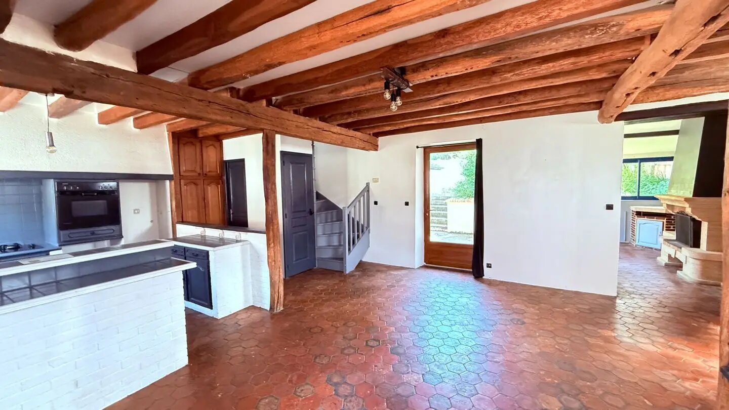 Maison à vendre, 83m², Noailles