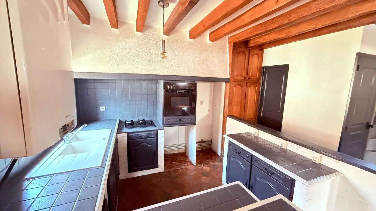 Maison à vendre, 83m², Noailles