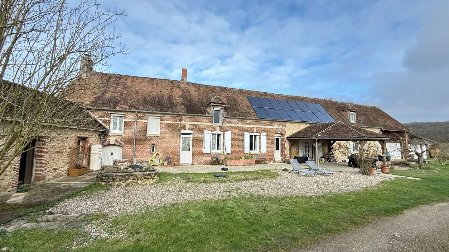 Maison à vendre, 215m², Noailles