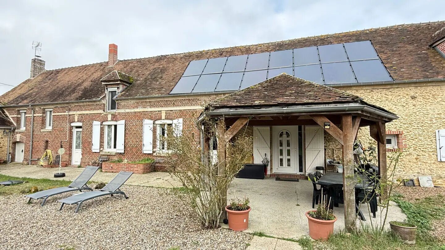 Maison à vendre, 215m², Noailles