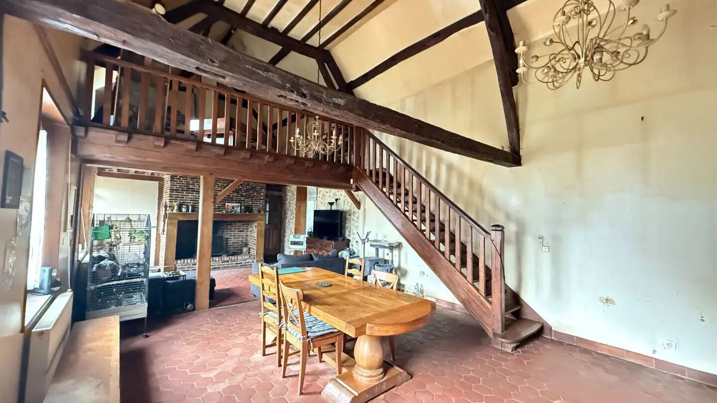 Maison à vendre, 215m², Noailles