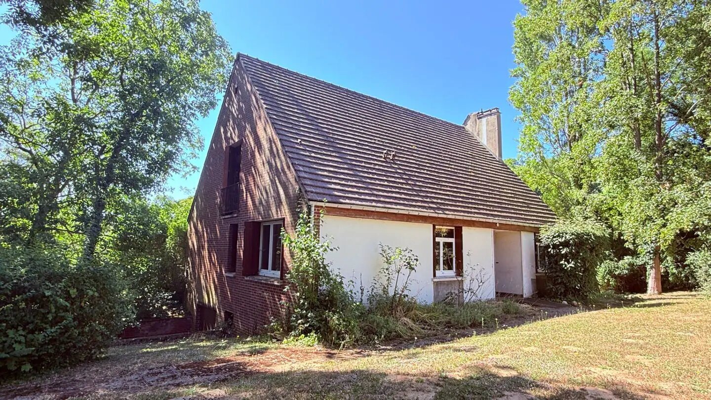 Maison à vendre, 152m², Noailles