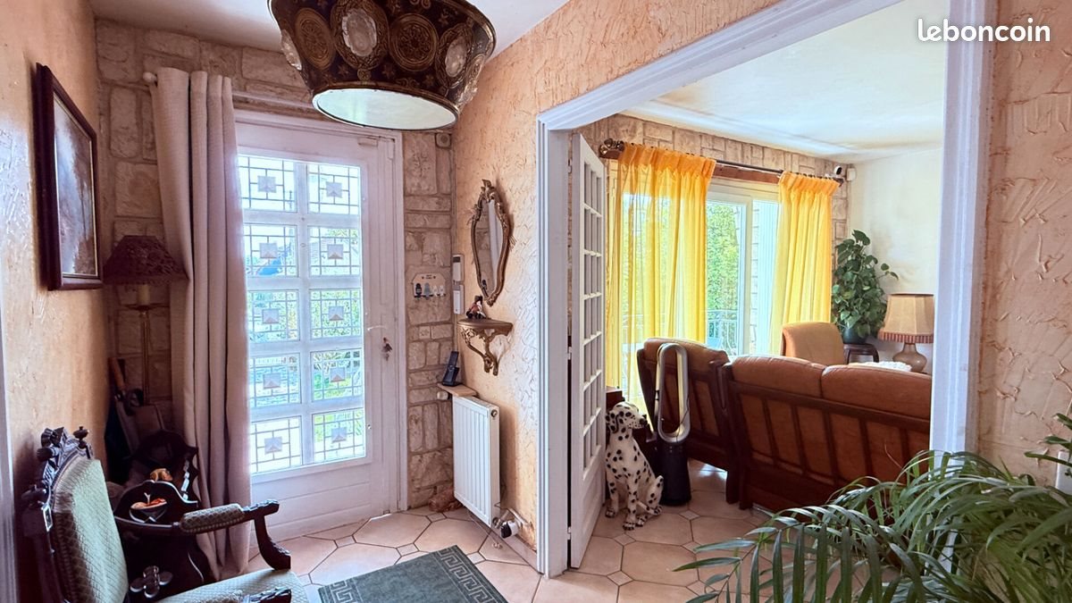 Maison à vendre, 150m², Sainte-Geneviève