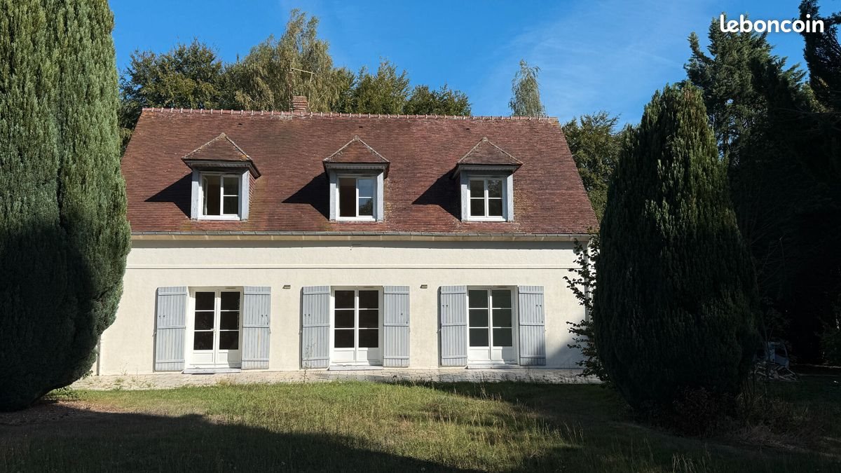 Maison à vendre, 173m², Noailles