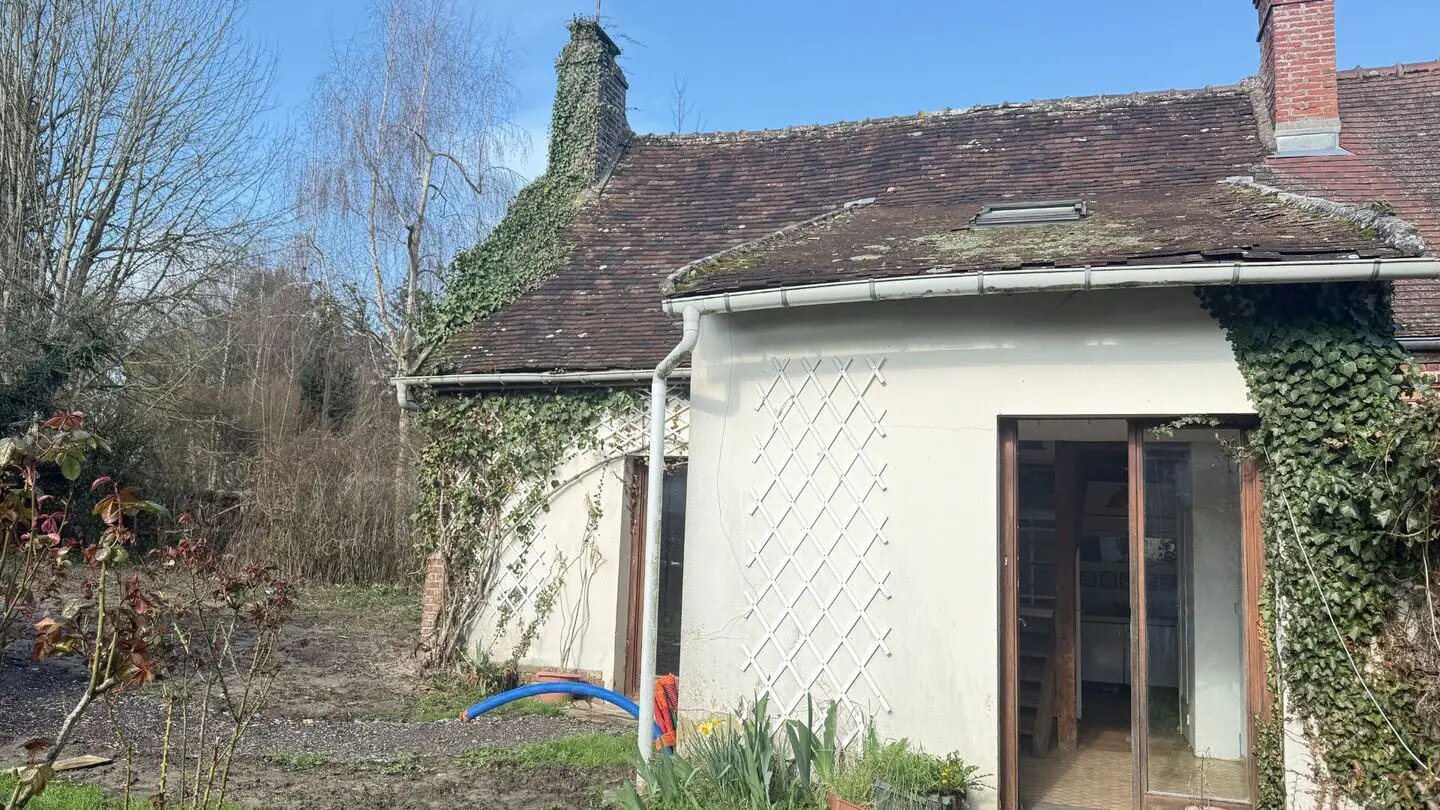 Maison à vendre, 53m², Noailles