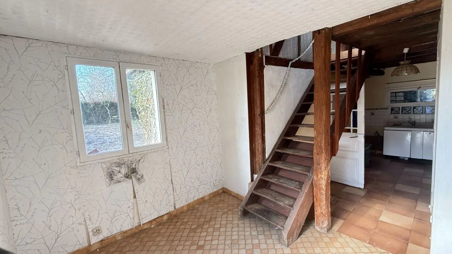 Maison à vendre, 53m², Noailles