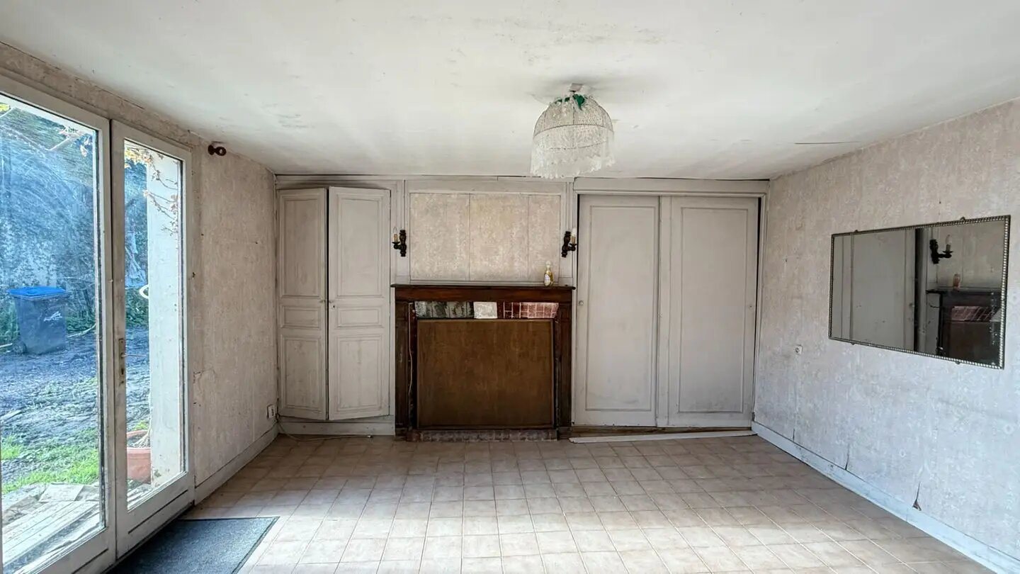 Maison à vendre, 53m², Noailles