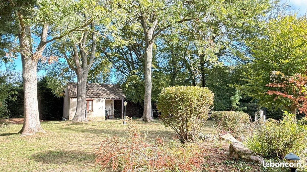 Maison à vendre, 83m², Ponchon