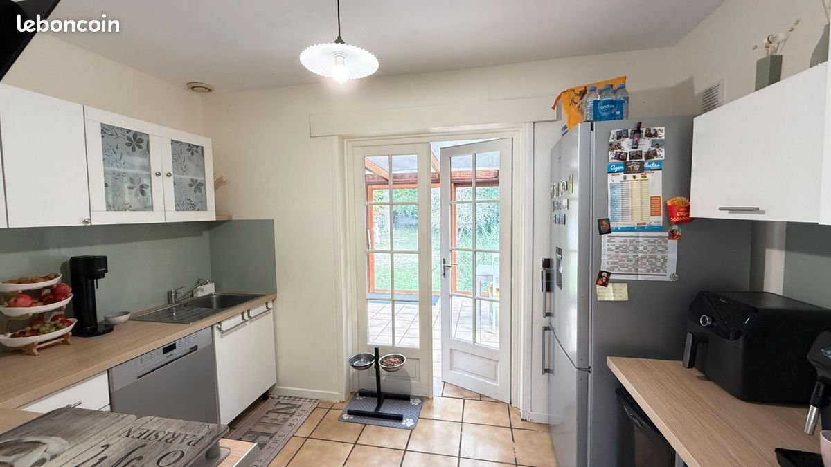 Maison à vendre, 83m², Ponchon