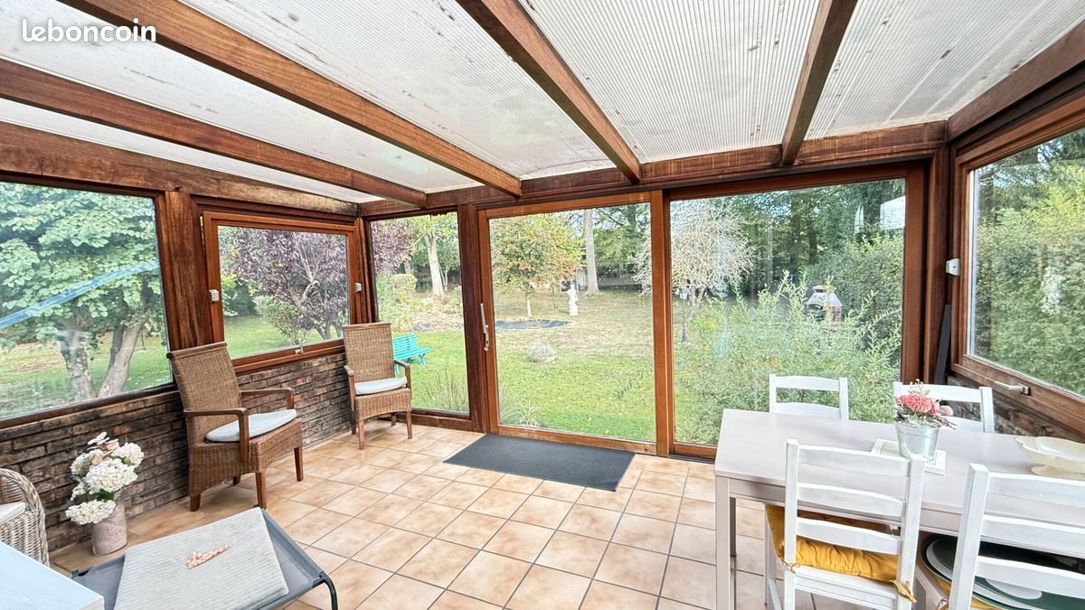 Maison à vendre, 83m², Ponchon