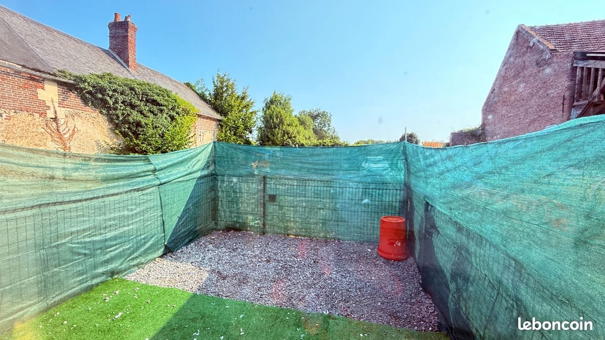 Appartement à louer, 48m², Sainte-Geneviève