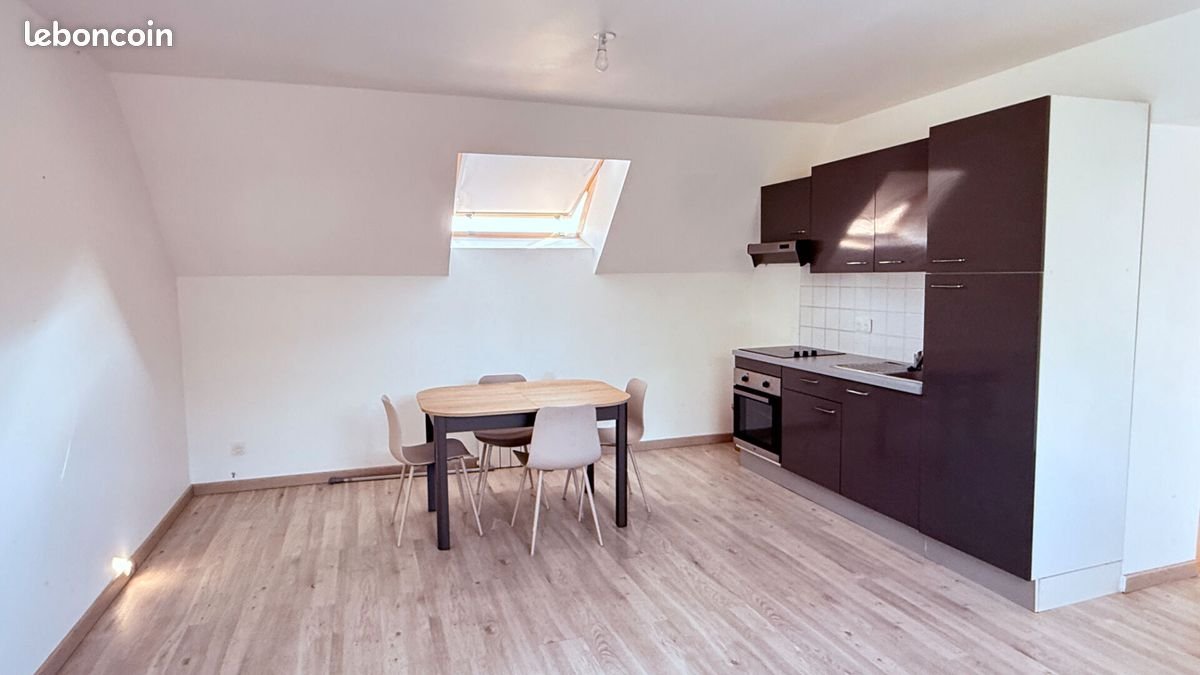 Appartement à louer, 48m², Sainte-Geneviève