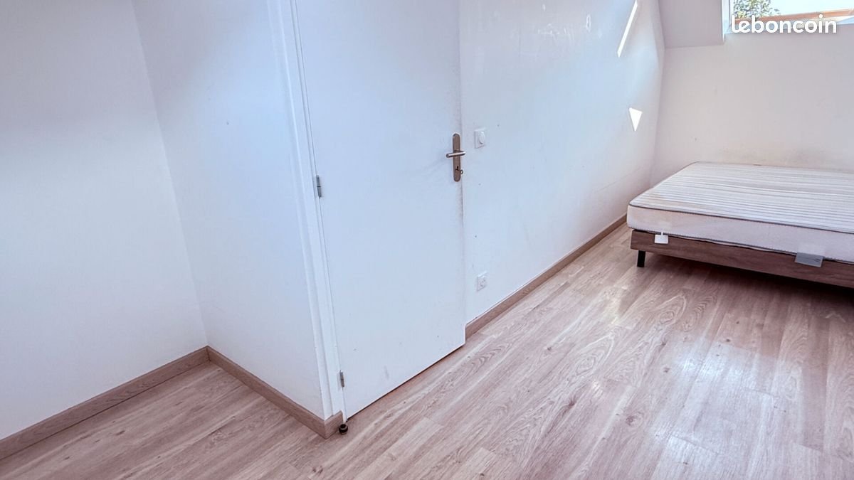 Appartement à louer, 48m², Sainte-Geneviève
