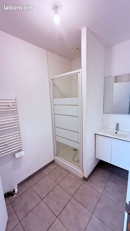 Appartement à louer, 48m², Sainte-Geneviève