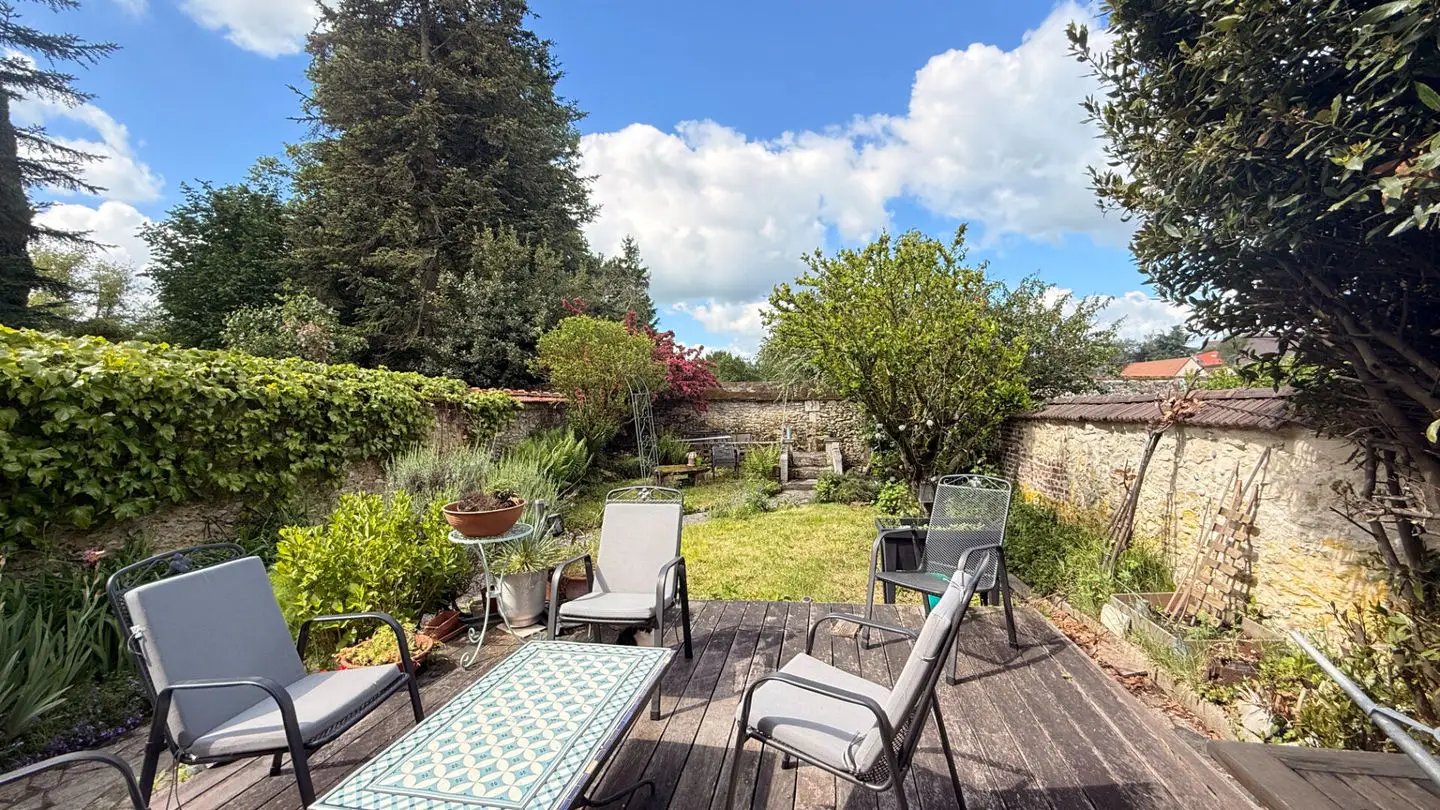 Maison à vendre, 160m², Noailles