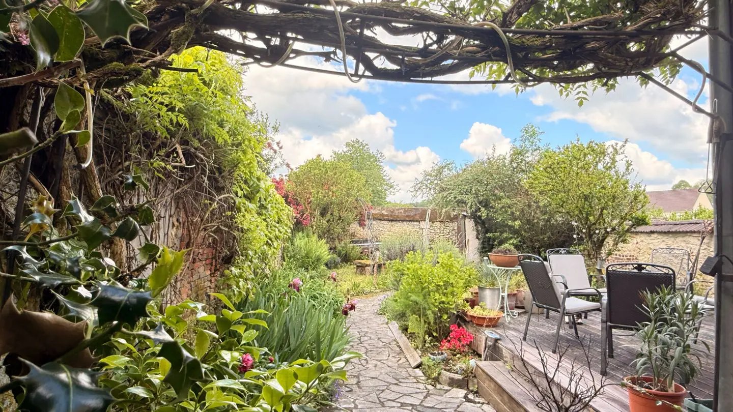 Maison à vendre, 160m², Noailles