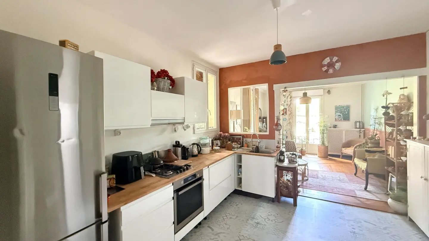 Maison à vendre, 160m², Noailles