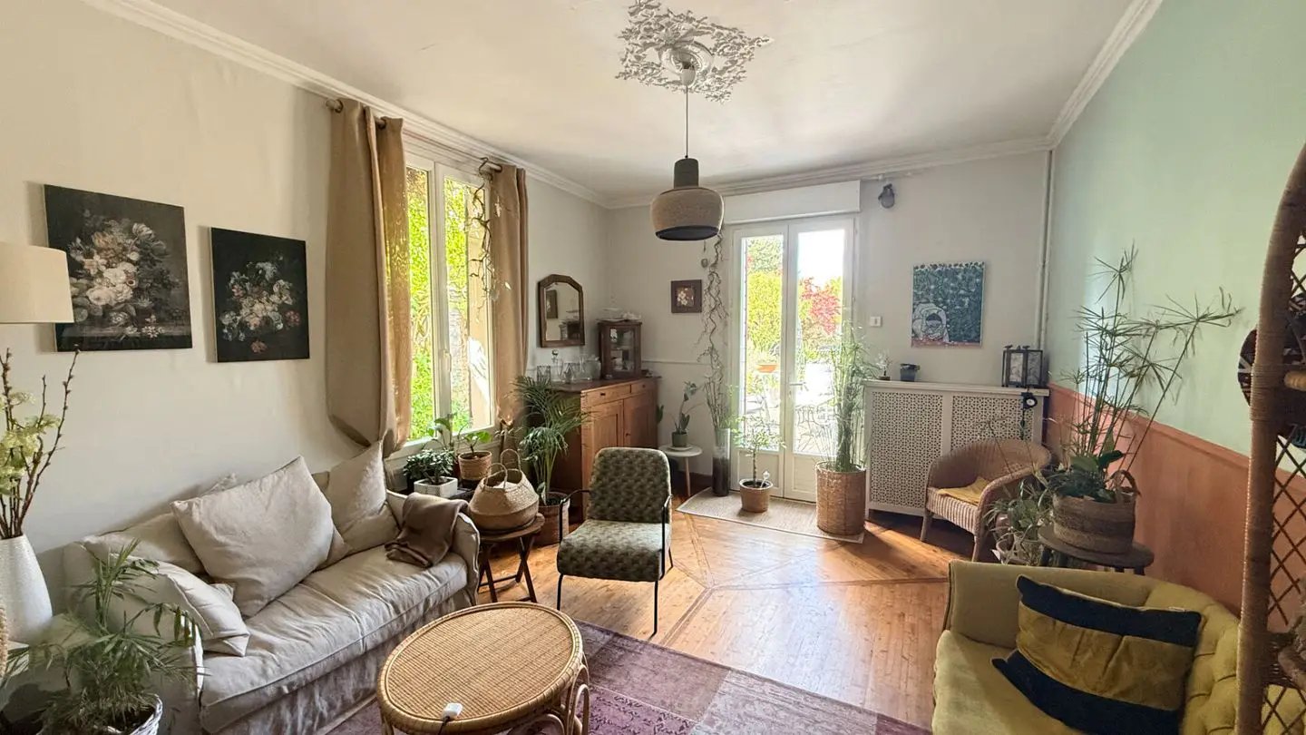 Maison à vendre, 160m², Noailles