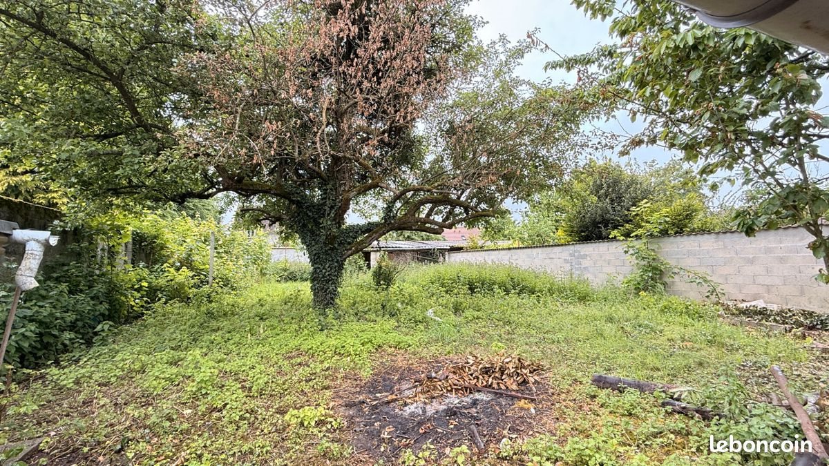 Maison à vendre, 90m², Noailles