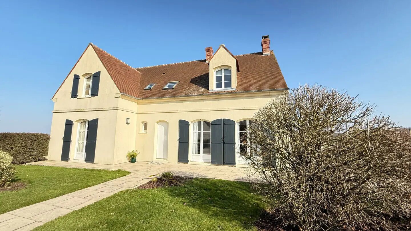 Maison à vendre, 171m², Beauvais