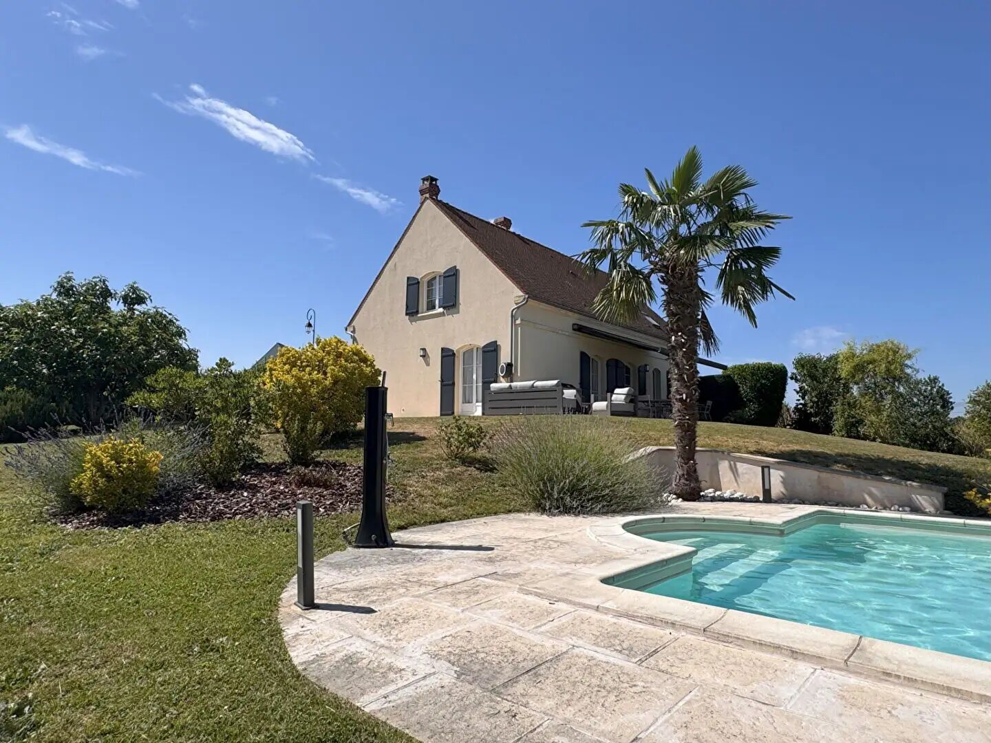 Maison à vendre, 171m², Beauvais