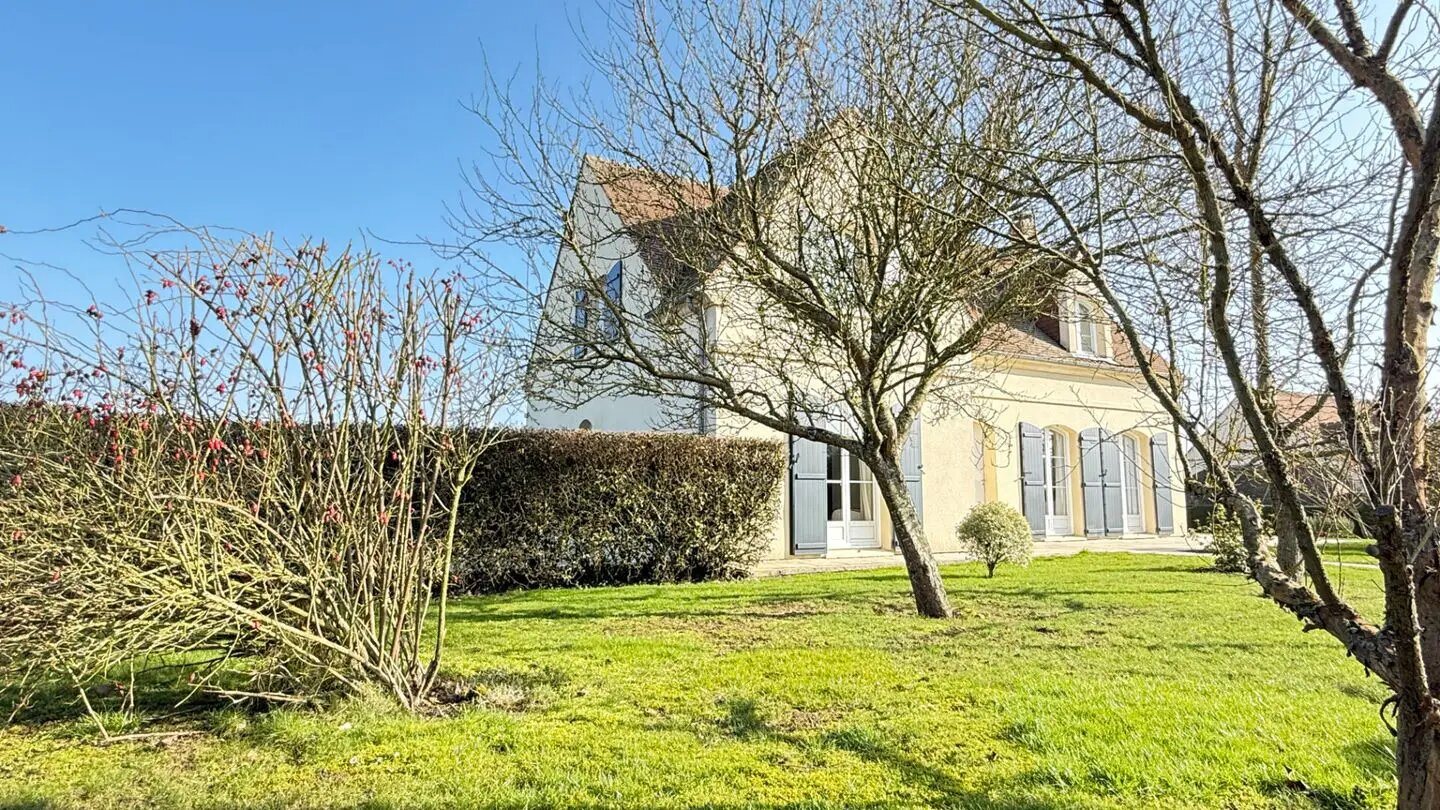Maison à vendre, 171m², Beauvais
