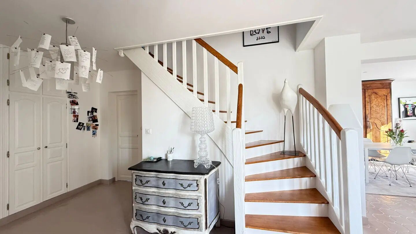 Maison à vendre, 171m², Beauvais