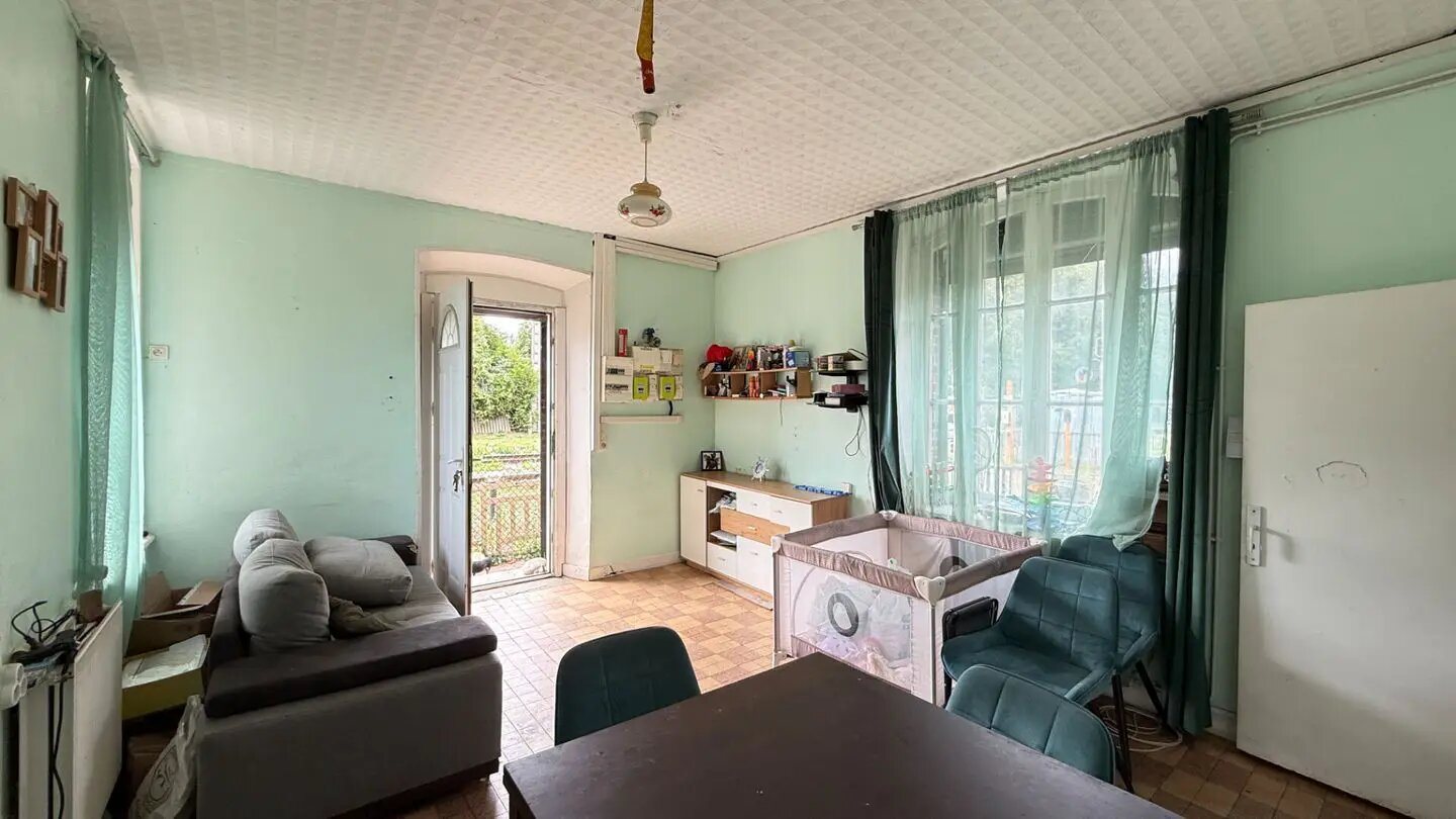 Maison à vendre, 73m², Allonne