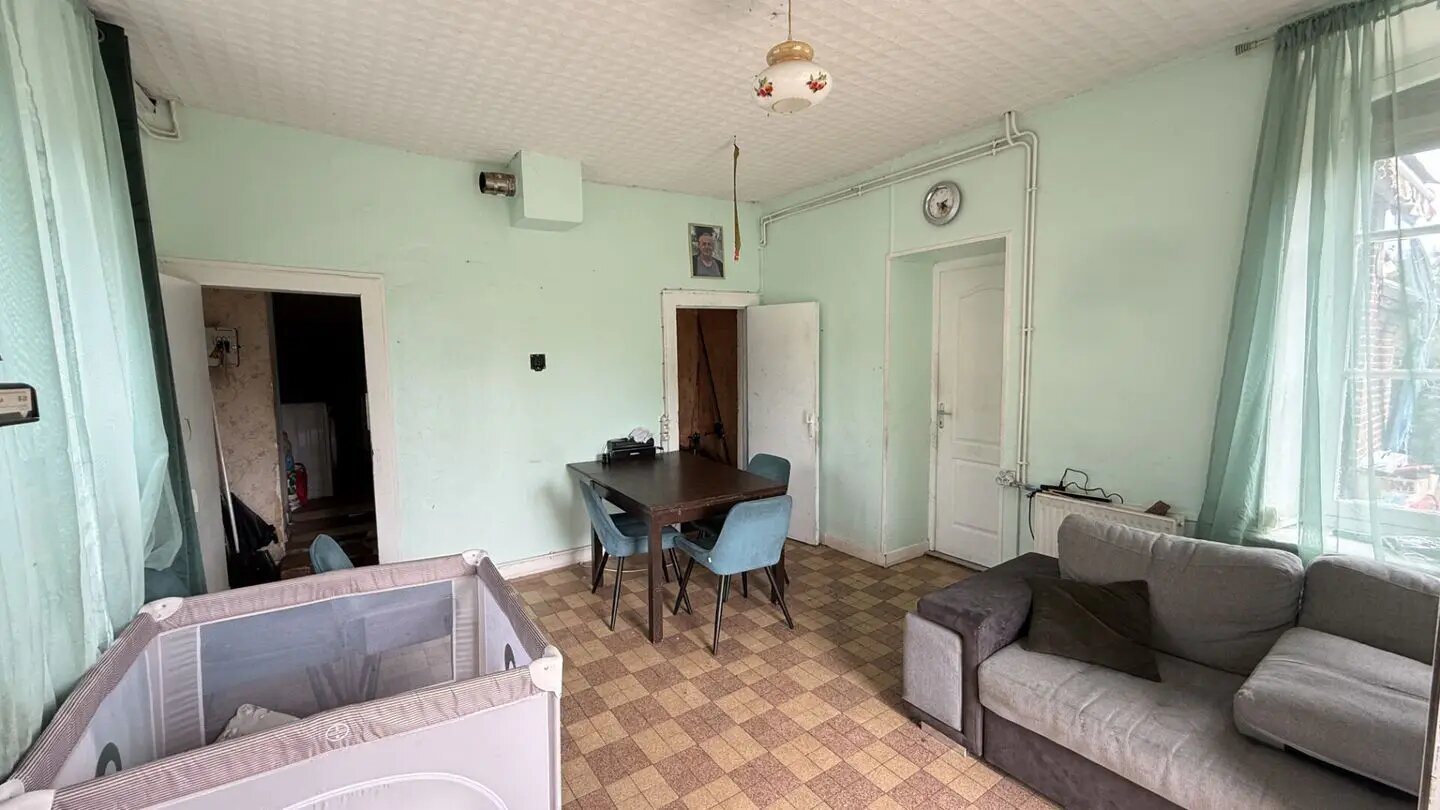 Maison à vendre, 73m², Allonne